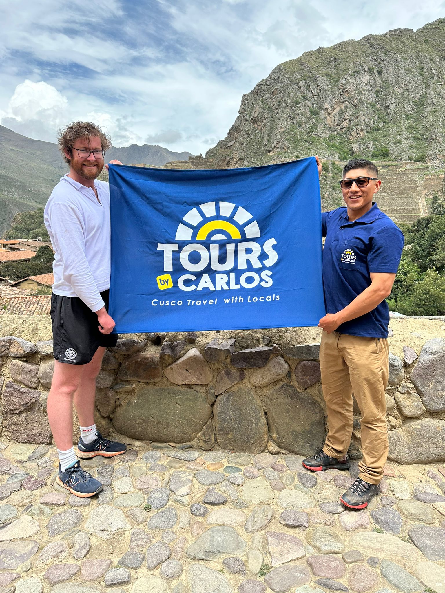 Tours By Carlos — Peru