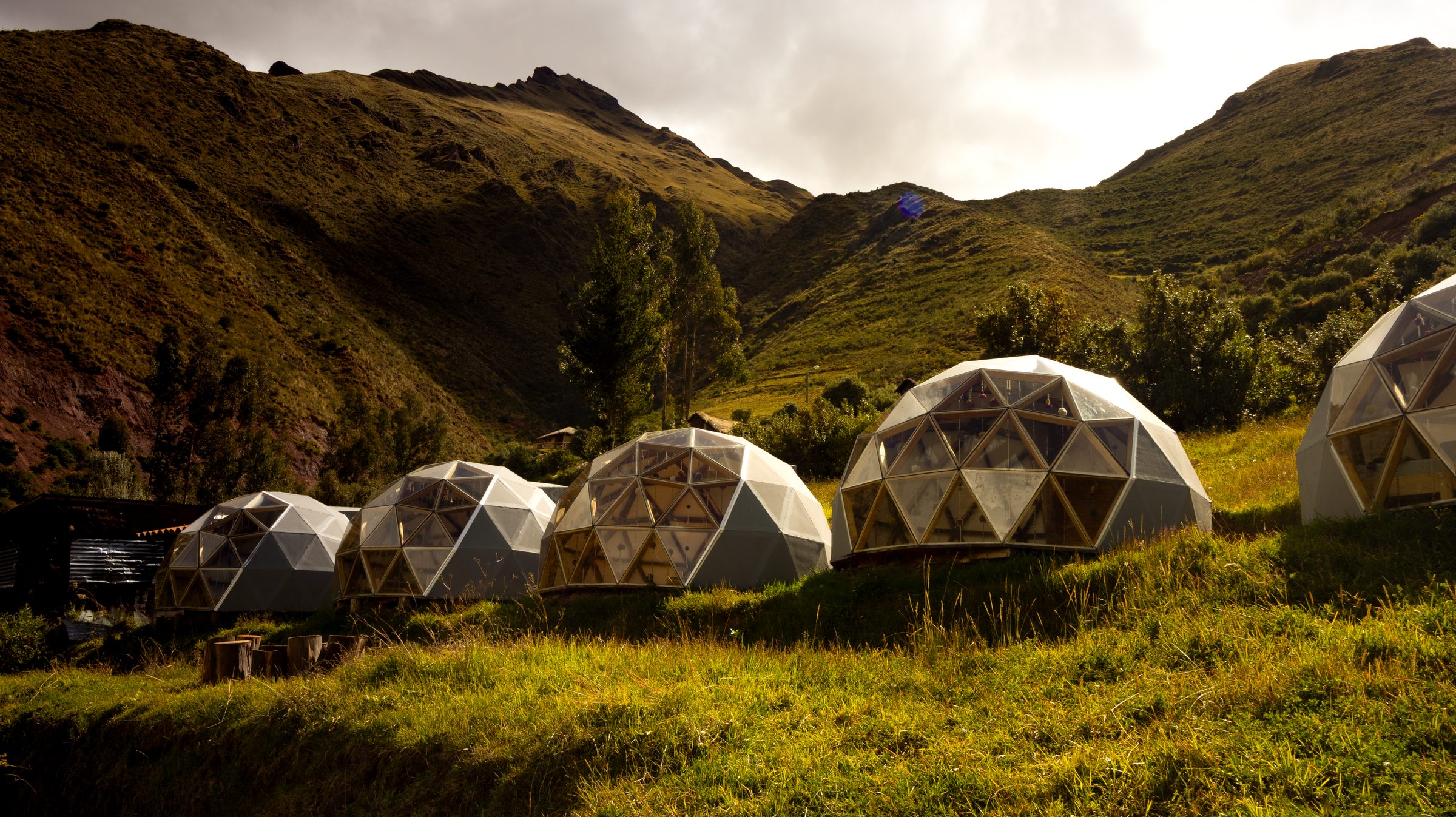 Tours By Carlos — Peru