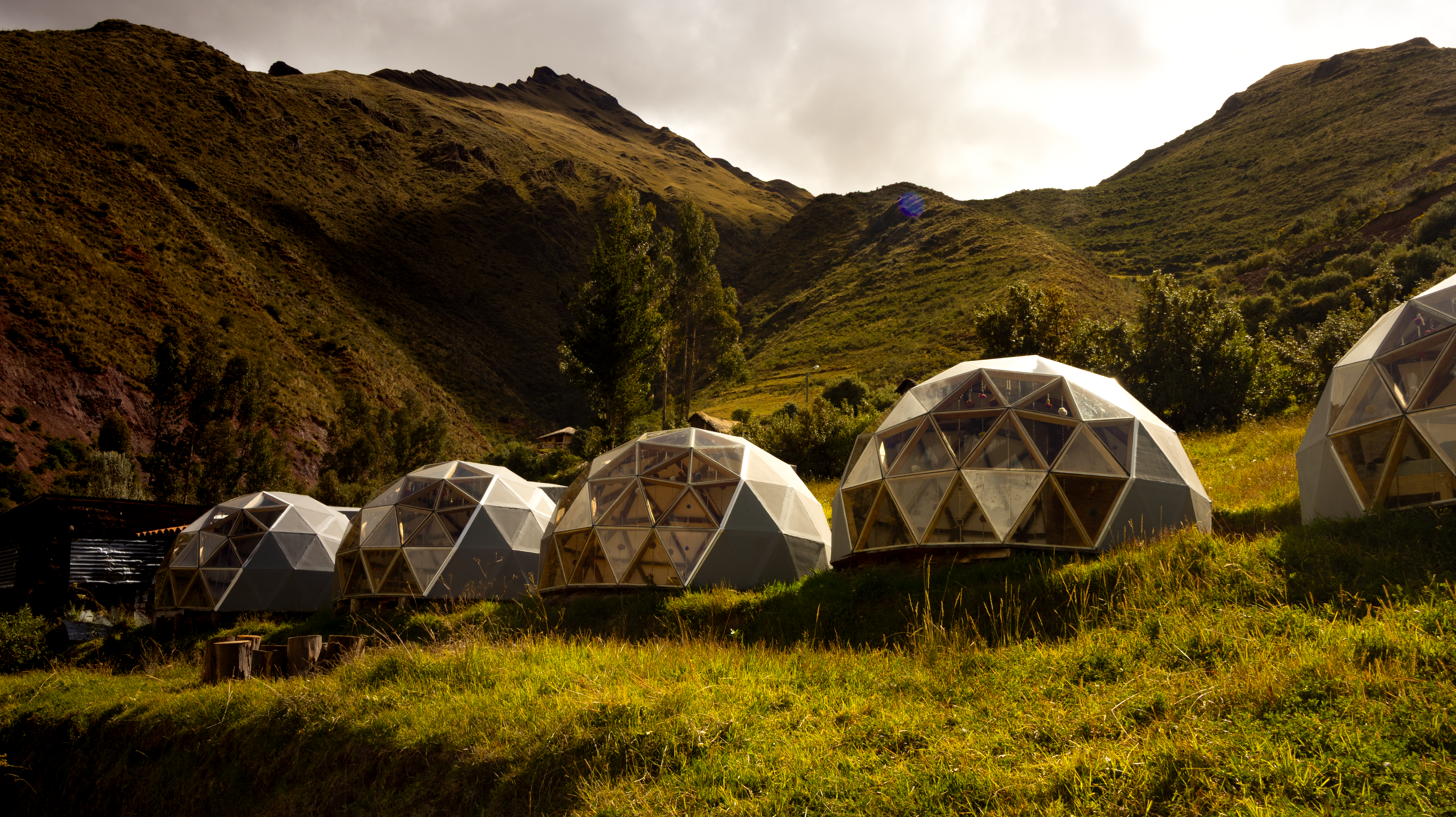 Tours By Carlos — Peru