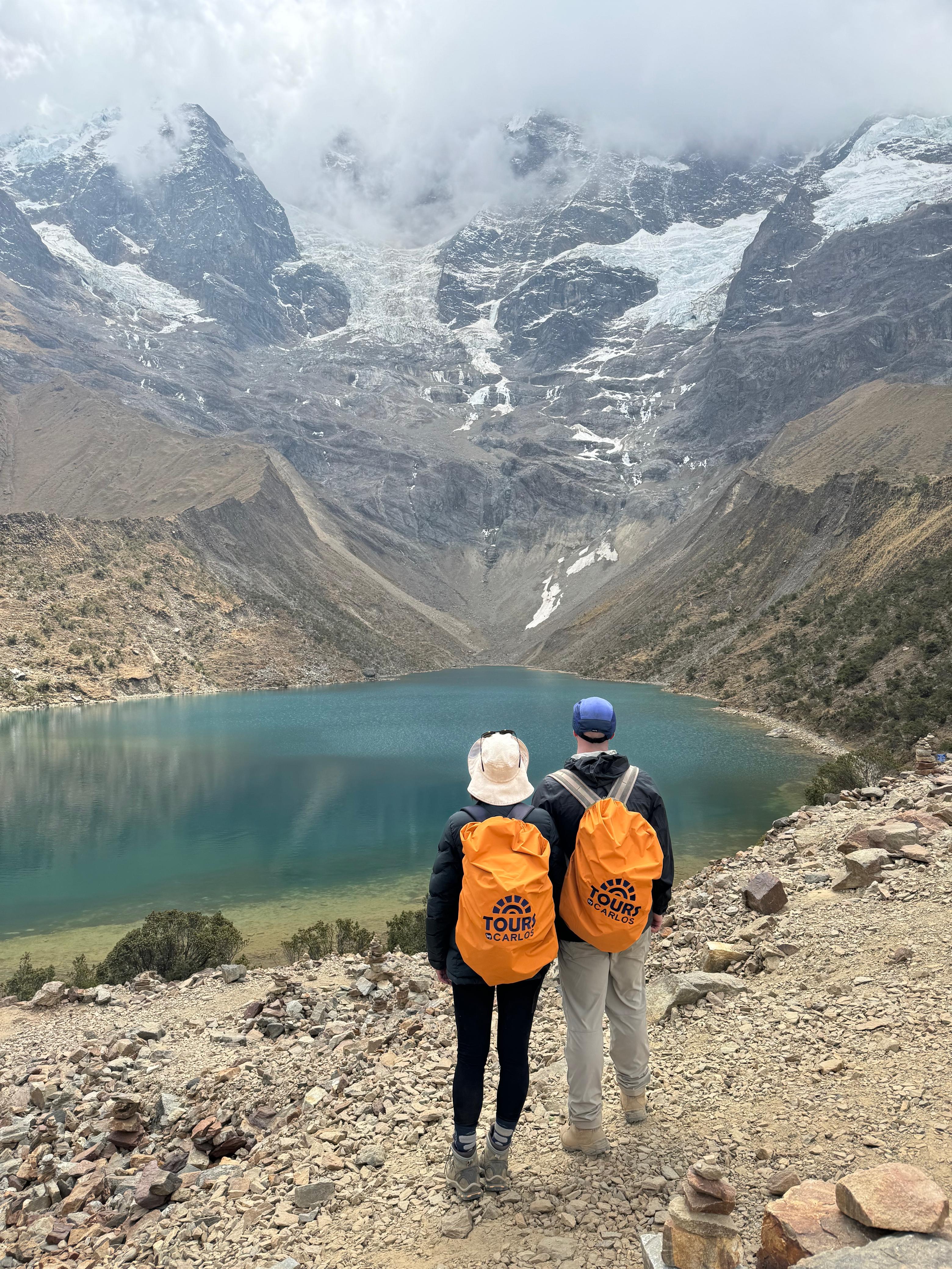 Tours By Carlos — Peru