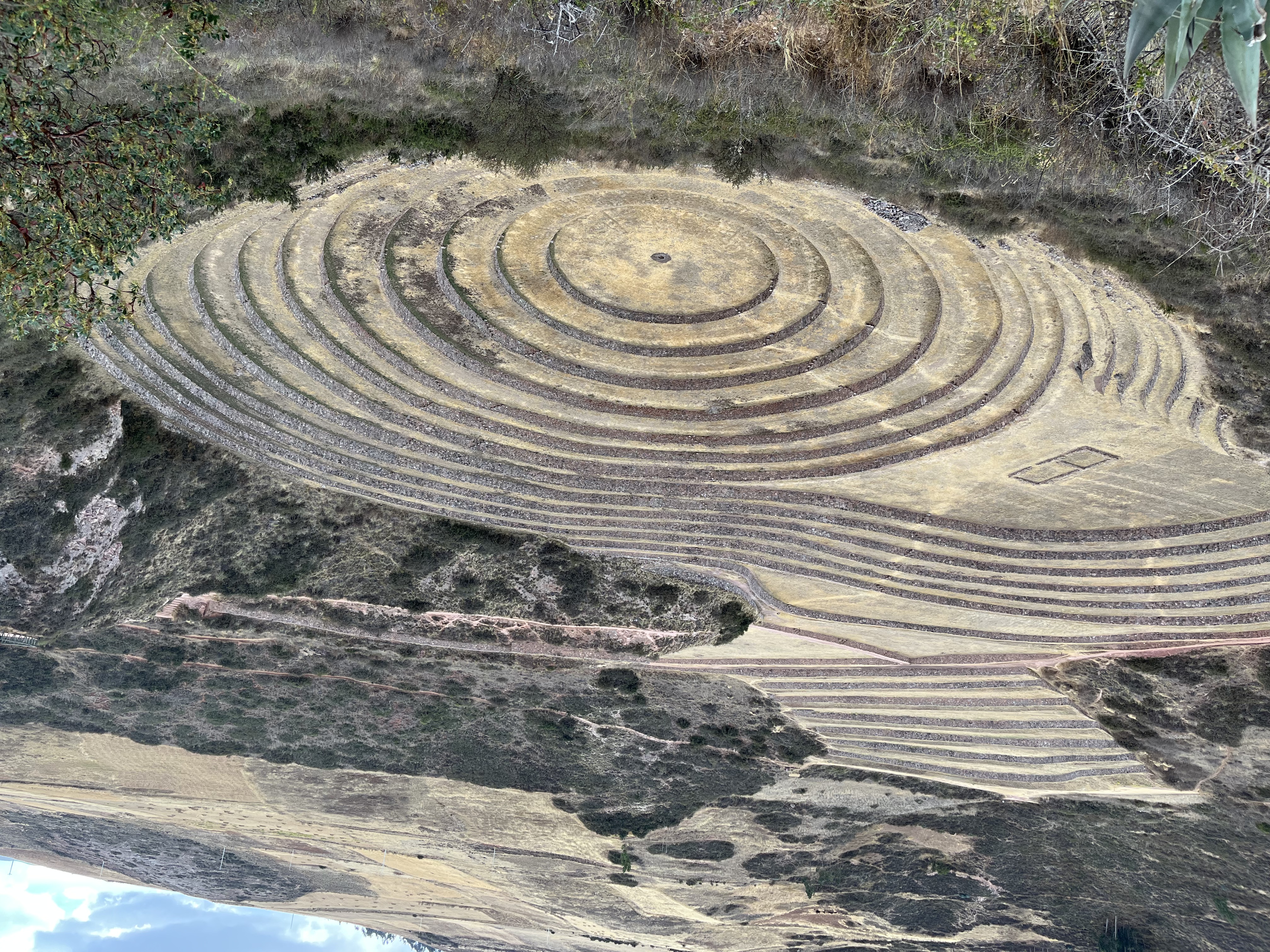 Tours By Carlos — Peru