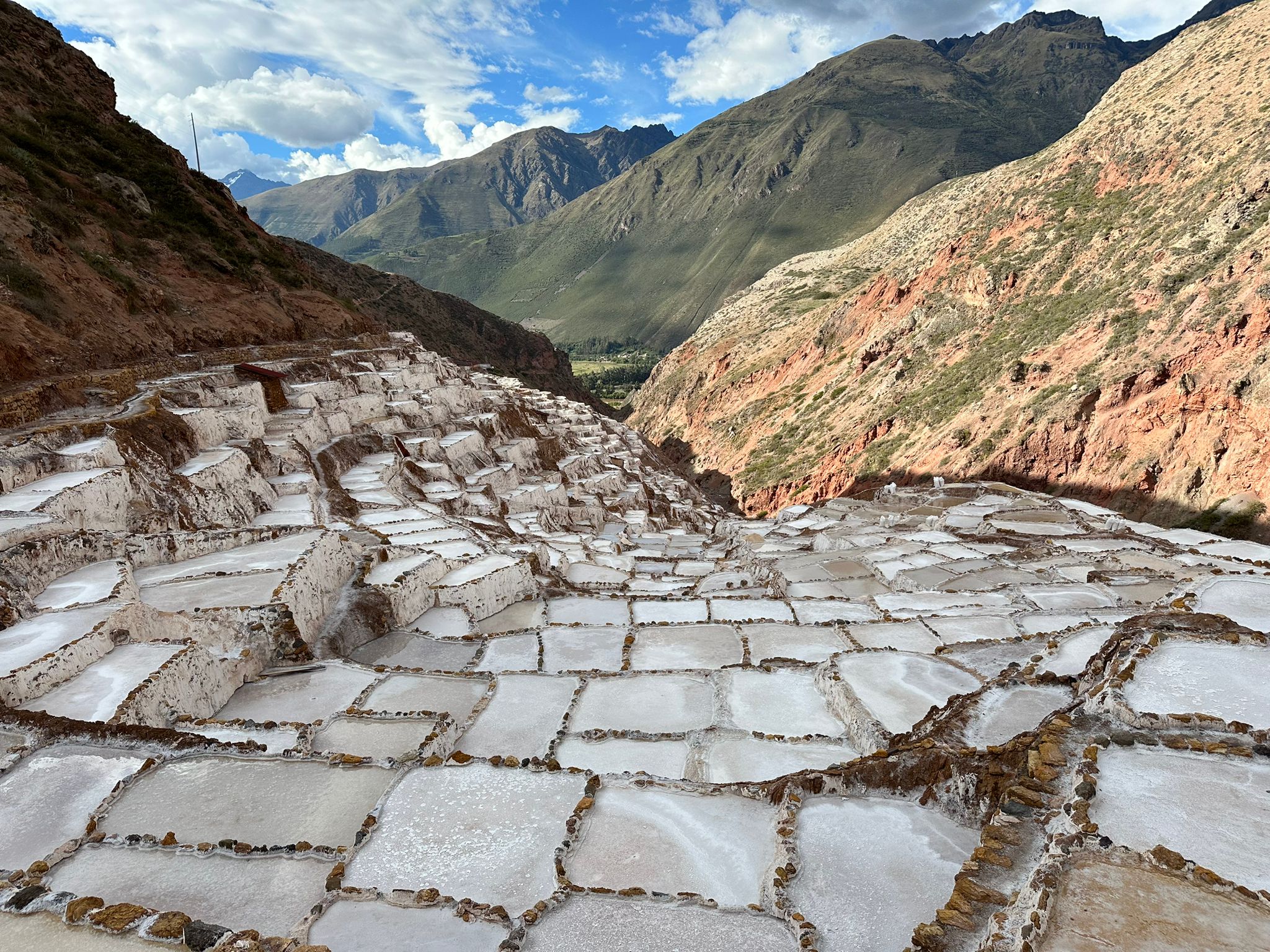 Tours By Carlos — Peru