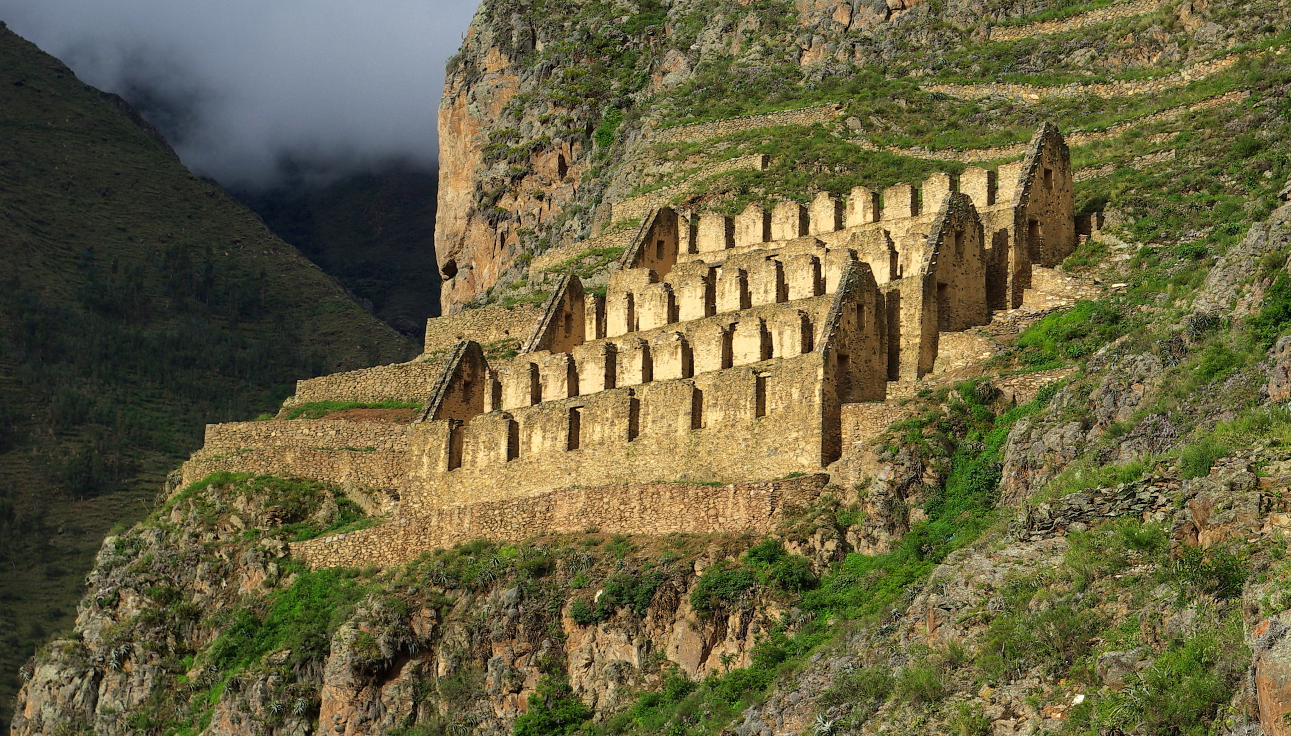 Tours By Carlos — Peru