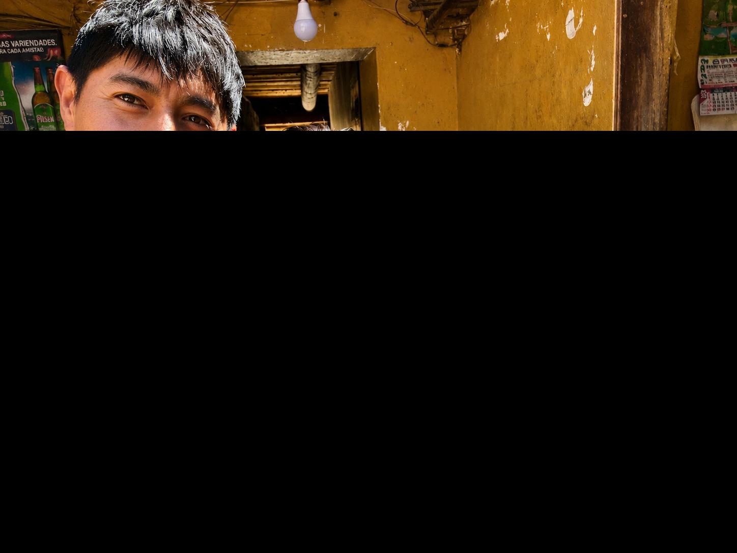 Tours By Carlos — Peru