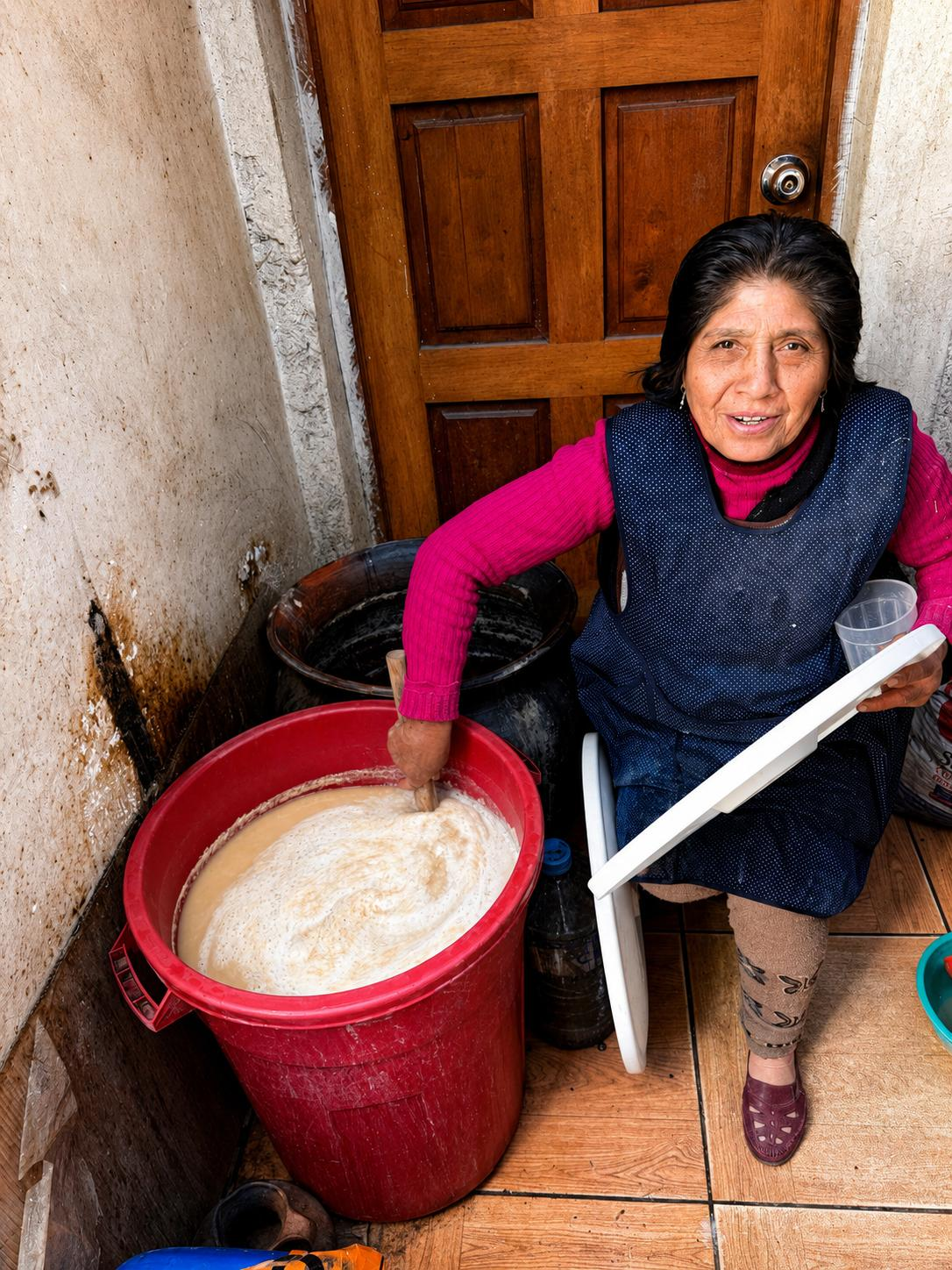 Tours By Carlos — Peru