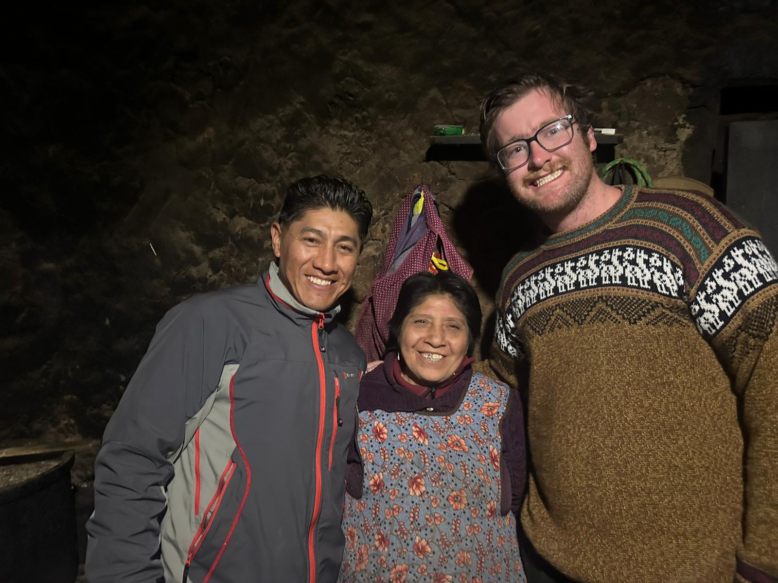 Tours By Carlos — Peru