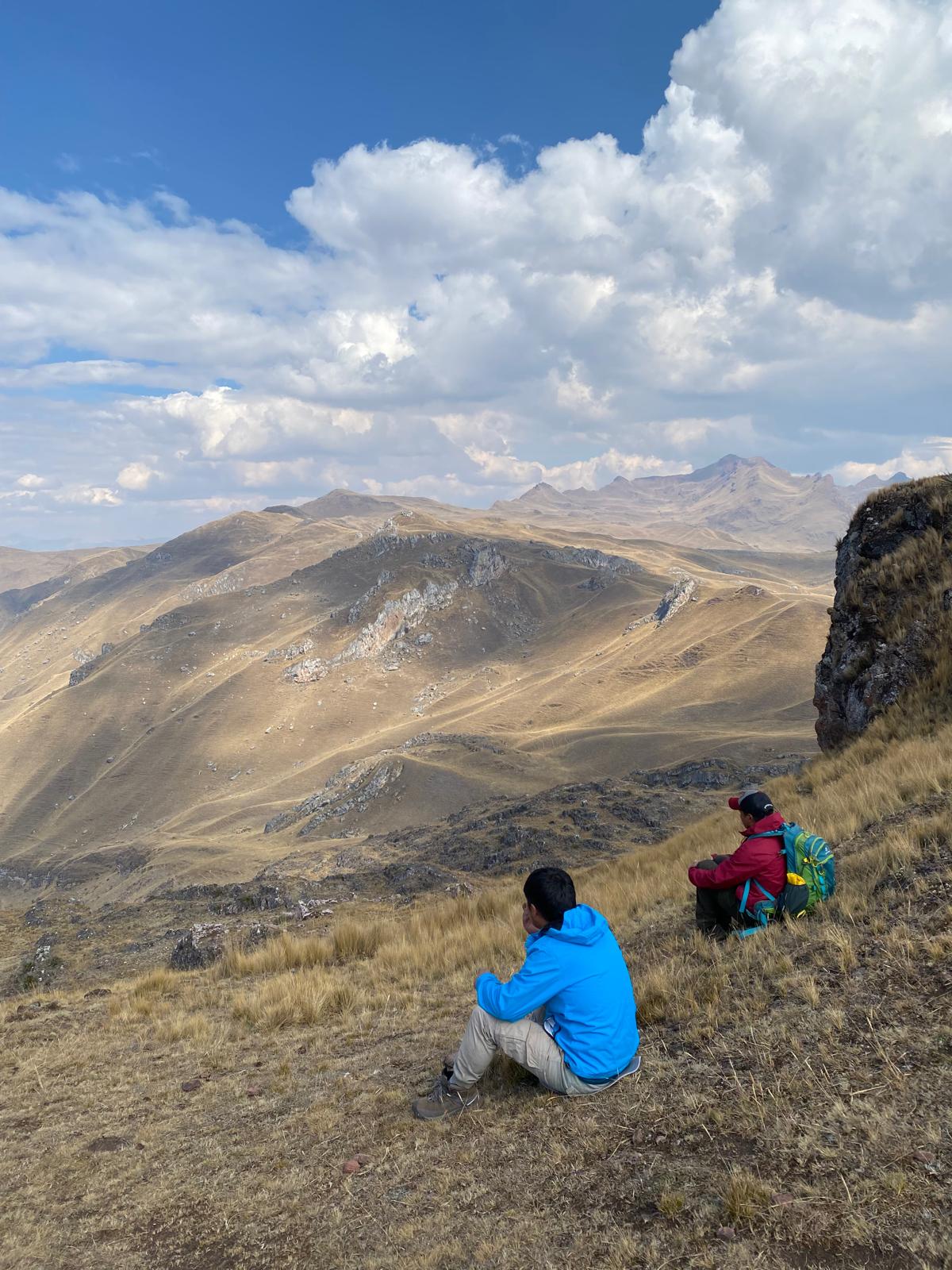 Luxury Quarry Trek - Tours By Carlos Cusco